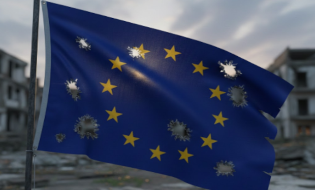 All’armi siam europei